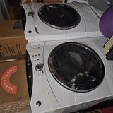 GE Washer & Dryer in Shorewood, Illinois