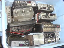 CHOICE OF CB OR POLICE PADIOS in Bolingbrook, Illinois