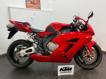 HONDA CBR1000RR in Okinawa, Japan