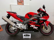 HONDA CBR954RR FIREBLADE in Okinawa, Japan