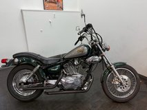 YAMAHA VX250 VIRAGO in Okinawa, Japan