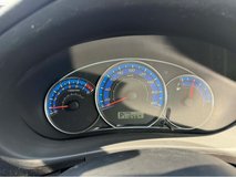 2010 Subaru Impreza in Okinawa, Japan