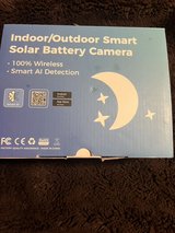 outdoor cameras in Fairfield, California