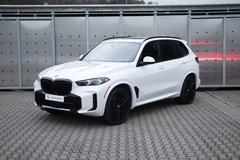 BMW X5 xDRIVE40i – US-Spec / Bigest Military Savings! in Ramstein, Germany