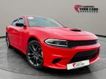 2022 Dodge Charger GT AWD Plus in Ansbach, Germany