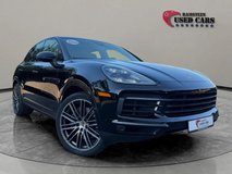 2021 Porsche Cayenne AWD - US SPEC in Grafenwoehr, GE