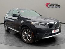 2023 BMW X3 xDrive30i - US SPEC in Grafenwoehr, GE