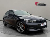 2021 BMW 330i xDrive - US SPEC in Grafenwoehr, GE