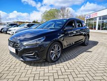 2022 Hyundai i30 Edition 30 Plus - Compact Hatchback in Spangdahlem, Germany