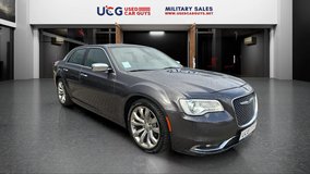 2019 Chrysler 300 Limited in Ramstein, Germany