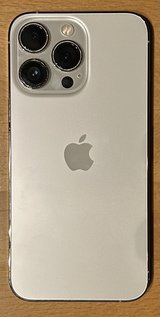 iPhone 13 Pro in Ramstein, Germany