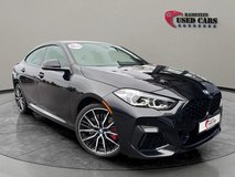 2023 BMW M235i xDrive Gran Coupe in Stuttgart, GE