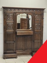 Freddy's - Renaissance hall tree in Ramstein, Germany