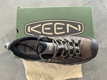 KEEN, Targhee III, Low Height Waterproof Hiking Shoes in Stuttgart, GE