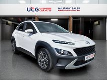 2021 Hyundai Kona Trend Hybrid 2WD in Ramstein, Germany