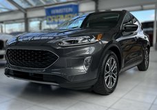 2020 Ford Escape in Ramstein, Germany