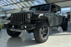 2022 JEEP GLADITOR MOJAVE 4x4 in Ramstein, Germany