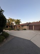 De Luz House Rental in Camp Pendleton, California