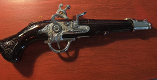 Avon Battle Pistol in 29 Palms, California