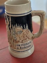 Rate Beer Stein in 29 Palms, California