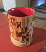 Dizney Grumpy Mug in 29 Palms, California