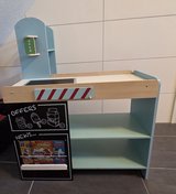 Mini store in Stuttgart, GE