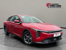 2025 Kia K4 LXS in Stuttgart, GE