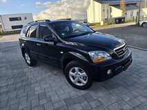 KIA SORENTO 3.5 AUTOMATIC 2007 ONLY 79.000 MILES in Ramstein, Germany