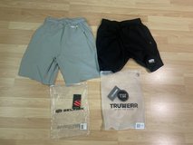 2 pairs of Selkirk Pickleball shots in Kingwood, Texas