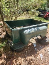 1965 CHEVY TRUCK BED in Fort Polk, Louisiana