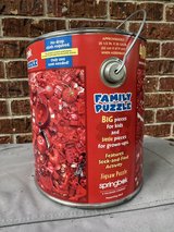 Interesting Fun Puzzle in Houston, Texas