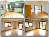 Perfect for families: Well-maintained home with balcony, terrace & two garages in Ramstein, Germany
