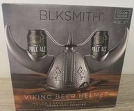 BLKSMITH Viking beer helmet in Alamogordo, New Mexico