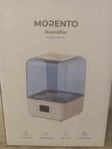 Morento humidifier in Alamogordo, New Mexico