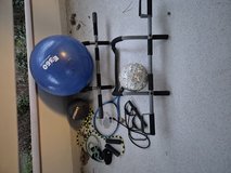 5 euro for lot of gym stuff in Wiesbaden, GE