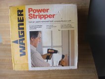 WAGNER HOT AIR PAINT REMOVAL TOOL in Wheaton, Illinois