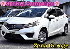 2015 HONDA FIT (2YEAR WARRANTY) in Okinawa, Japan