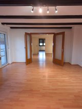 2 Story House right by A62 in Ramstein, Germany