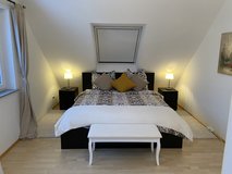 2 Mins to Panzer - Fully Furnished 3BR/2Bath Apt - Family and Pets Friendly - Available June 2026 in Stuttgart, GE