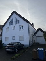 Landstuhl-Melkerei, nice and big house with fire place in Ramstein, Germany