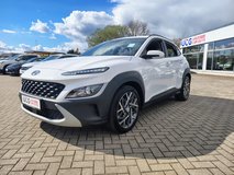 2021 Hyundai Kona Trend Hybrid - Compact SUV in Spangdahlem, Germany
