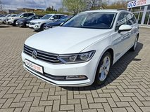 2019 Volkswagen Passat Comfortline – Wagon - Estate in Spangdahlem, Germany