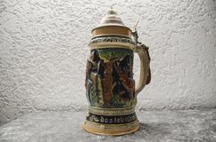 Beer mug #1 in Ramstein, Germany