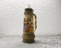 Beer mug  #2 in Ramstein, Germany