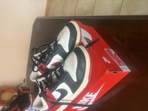 Nike Dunk Low GS in Stuttgart, GE