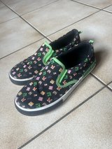 Minecraft in Stuttgart, GE