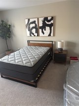 Full Size Bed in Camp Lejeune, North Carolina