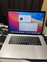 Macbook Pro 15-inch 2016 in Okinawa, Japan