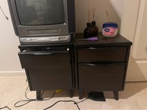 night stands in Okinawa, Japan