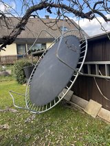 Large 5?Metre Trampoline-€50 in Stuttgart, GE